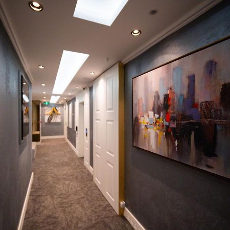 Alion Hotel イズミル エクステリア 写真